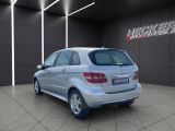 Mercedes-Benz B-Klasse bei Gebrauchtwagen.expert - Abbildung (4 / 15)