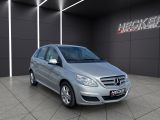 Mercedes-Benz B-Klasse bei Gebrauchtwagen.expert - Abbildung (8 / 15)