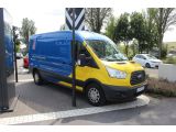Ford Transit bei Gebrauchtwagen.expert - Abbildung (7 / 15)