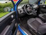 Fiat 500 S bei Gebrauchtwagen.expert - Abbildung (4 / 4)