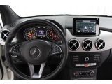 Mercedes-Benz B-Klasse bei Gebrauchtwagen.expert - Abbildung (11 / 15)