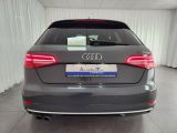 Audi A3 Sportback bei Gebrauchtwagen.expert - Abbildung (6 / 15)