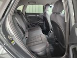 Audi A3 Sportback bei Gebrauchtwagen.expert - Abbildung (9 / 15)