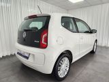VW Up bei Gebrauchtwagen.expert - Abbildung (5 / 15)