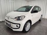 VW Up bei Gebrauchtwagen.expert - Abbildung (3 / 15)
