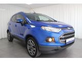 Ford EcoSport bei Gebrauchtwagen.expert - Abbildung (3 / 15)