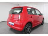 Skoda Citigo bei Gebrauchtwagen.expert - Abbildung (5 / 15)