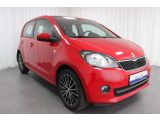 Skoda Citigo bei Gebrauchtwagen.expert - Abbildung (3 / 15)