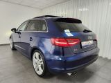 Audi A3 Sportback bei Gebrauchtwagen.expert - Abbildung (7 / 15)