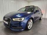 Audi A3 Sportback bei Gebrauchtwagen.expert - Abbildung (3 / 15)
