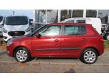 Skoda Fabia bei Gebrauchtwagen.expert - Abbildung (4 / 11)