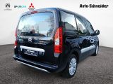 Citroen Berlingo bei Gebrauchtwagen.expert - Abbildung (3 / 15)
