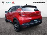 Mitsubishi ASX bei Gebrauchtwagen.expert - Abbildung (4 / 15)