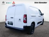 Citroen Berlingo bei Gebrauchtwagen.expert - Abbildung (3 / 15)