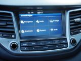Hyundai Tucson bei Gebrauchtwagen.expert - Abbildung (12 / 15)