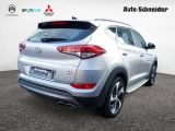 Hyundai Tucson bei Gebrauchtwagen.expert - Abbildung (3 / 15)