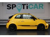 Abarth 500 bei Gebrauchtwagen.expert - Abbildung (5 / 15)
