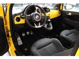 Abarth 500 bei Gebrauchtwagen.expert - Abbildung (12 / 15)