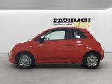 Fiat 500 bei Gebrauchtwagen.expert - Abbildung (3 / 15)