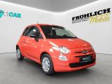 Fiat 500 bei Gebrauchtwagen.expert - Abbildung (8 / 15)