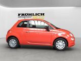 Fiat 500 bei Gebrauchtwagen.expert - Abbildung (7 / 15)