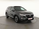Hyundai Santa Fe bei Gebrauchtwagen.expert - Abbildung (7 / 15) Hyundai Santa Fe bei Gebrauchtwagen.expert - Abbildung (7 / 15)