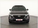 Hyundai Santa Fe bei Gebrauchtwagen.expert - Abbildung (8 / 15) Hyundai Santa Fe bei Gebrauchtwagen.expert - Abbildung (8 / 15)