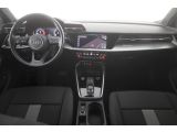 Audi A3 Sportback bei Gebrauchtwagen.expert - Abbildung (9 / 15)