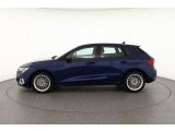 Audi A3 Sportback bei Gebrauchtwagen.expert - Abbildung (2 / 15)