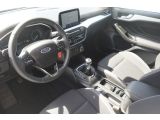 Ford Focus bei Gebrauchtwagen.expert - Abbildung (7 / 15)