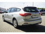 Ford Focus bei Gebrauchtwagen.expert - Abbildung (6 / 15)