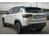 Jeep Compass bei Gebrauchtwagen.expert - Abbildung (7 / 15)