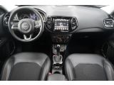 Jeep Compass bei Gebrauchtwagen.expert - Abbildung (10 / 15)
