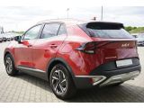 Kia Sportage bei Gebrauchtwagen.expert - Abbildung (7 / 15)