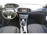 Peugeot 308 bei Gebrauchtwagen.expert - Abbildung (9 / 15)
