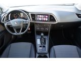 Seat Leon bei Gebrauchtwagen.expert - Abbildung (9 / 15)