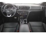 Kia Sportage bei Gebrauchtwagen.expert - Abbildung (9 / 15)