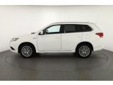 Mitsubishi Outlander bei Gebrauchtwagen.expert - Abbildung (2 / 15)