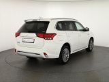 Mitsubishi Outlander bei Gebrauchtwagen.expert - Abbildung (5 / 15)
