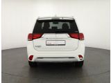 Mitsubishi Outlander bei Gebrauchtwagen.expert - Abbildung (4 / 15)
