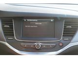 Opel Astra bei Gebrauchtwagen.expert - Abbildung (11 / 15)
