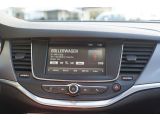 Opel Astra bei Gebrauchtwagen.expert - Abbildung (10 / 15)