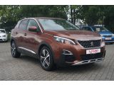 Peugeot 3008 bei Gebrauchtwagen.expert - Abbildung (3 / 15)