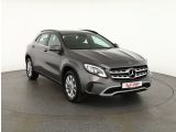 Mercedes-Benz GLA-Klasse bei Gebrauchtwagen.expert - Abbildung (7 / 15)