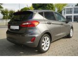 Ford Fiesta bei Gebrauchtwagen.expert - Abbildung (5 / 15)