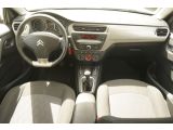 Citroen C-Elysee bei Gebrauchtwagen.expert - Abbildung (10 / 15)