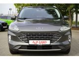 Ford Kuga bei Gebrauchtwagen.expert - Abbildung (3 / 15)