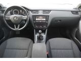 Skoda Octavia bei Gebrauchtwagen.expert - Abbildung (9 / 15)