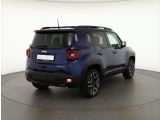 Jeep Renegade bei Gebrauchtwagen.expert - Abbildung (5 / 15)