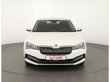 Skoda Superb bei Gebrauchtwagen.expert - Abbildung (8 / 15)